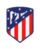 Atletico Madrid Fußballtrikot